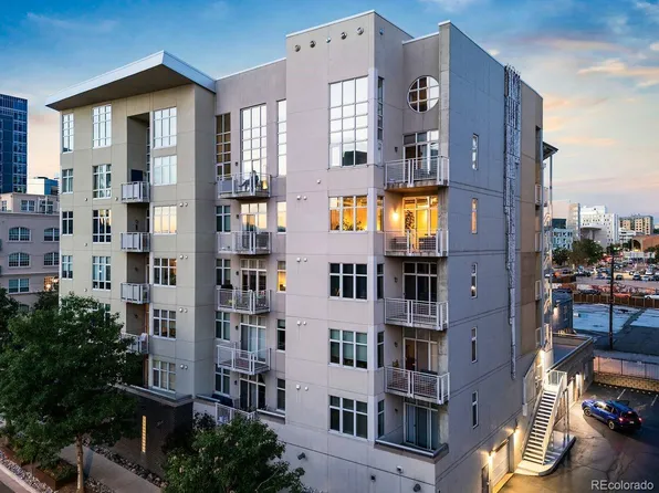 290 W 12th Avenue #506, Denver, CO 80204