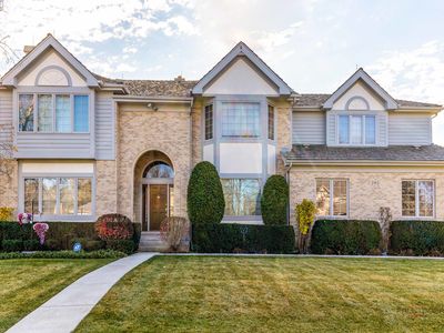 395 Blue Ash Dr, Buffalo Grove, IL, 60089