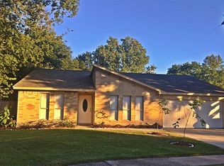 9903 Jademont Ln, Houston, TX 77070