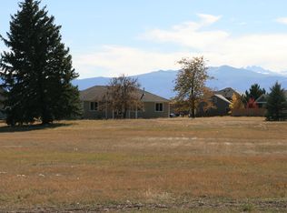 540 Old Course Way, Sheridan, WY 82801