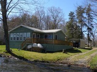 497 Weller Is, Bradford, NY 14815