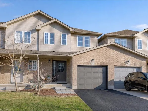 477 Colt St, Waterloo, ON N2K 4N8