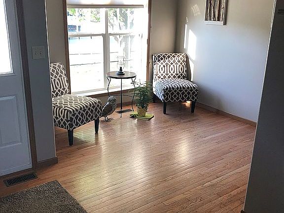 front room/day room