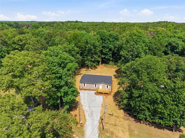35 N Laurel Trce N, Carrollton, GA 30116