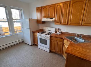166 Martin Luther King Jr Dr FLOOR 3, Jersey City, NJ 07305