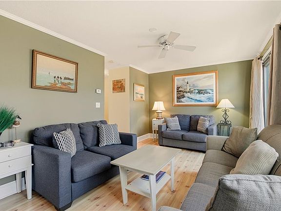 2nd image of 216 Goddard Row