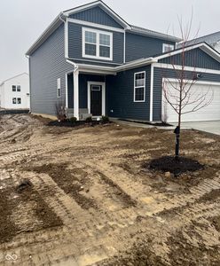 3799 Sterling Dr, Whitestown, IN, 46075