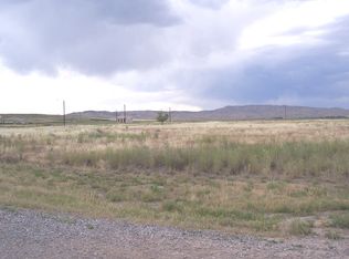 0 E Main, Kirby, WY 82430