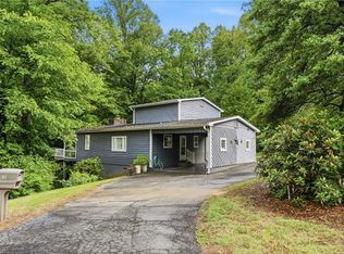 4701 New Walkertown Rd, Walkertown, NC 27051