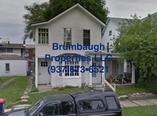 424-24 W Ash St, Piqua, OH 45356