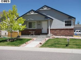 2497 W 45th St, Loveland, CO 80538