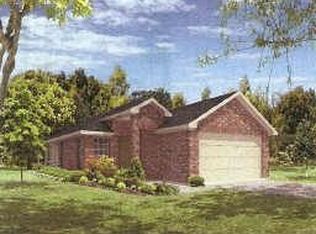 1220 Kielder Cir, Fort Worth, TX 76134