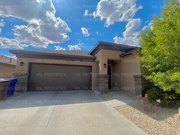 4737 Whitney Pl, Las Cruces, NM 88012