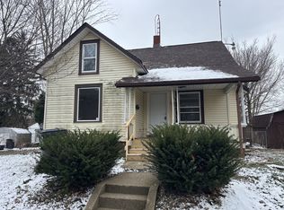 525 Pike Ave SW, Massillon, OH 44647