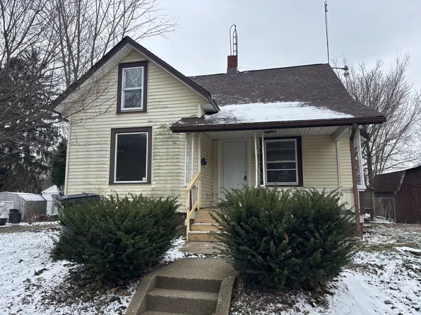 525 Pike Ave SW, Massillon, OH 44647