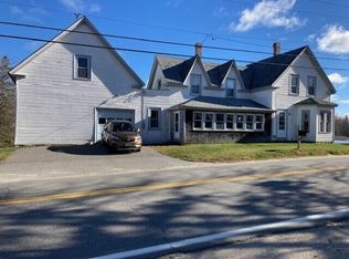 993 W Bay Rd, Gouldsboro, ME 04607