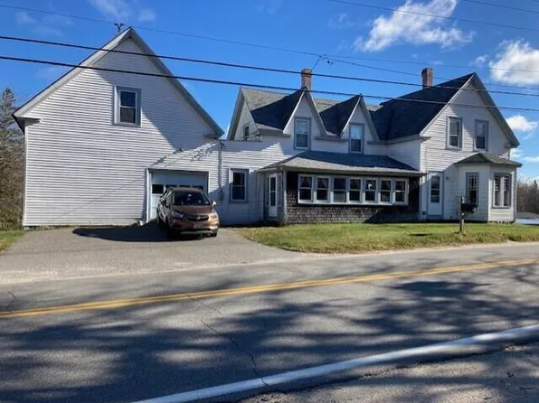 993 West Bay Road, Gouldsboro, ME 04607