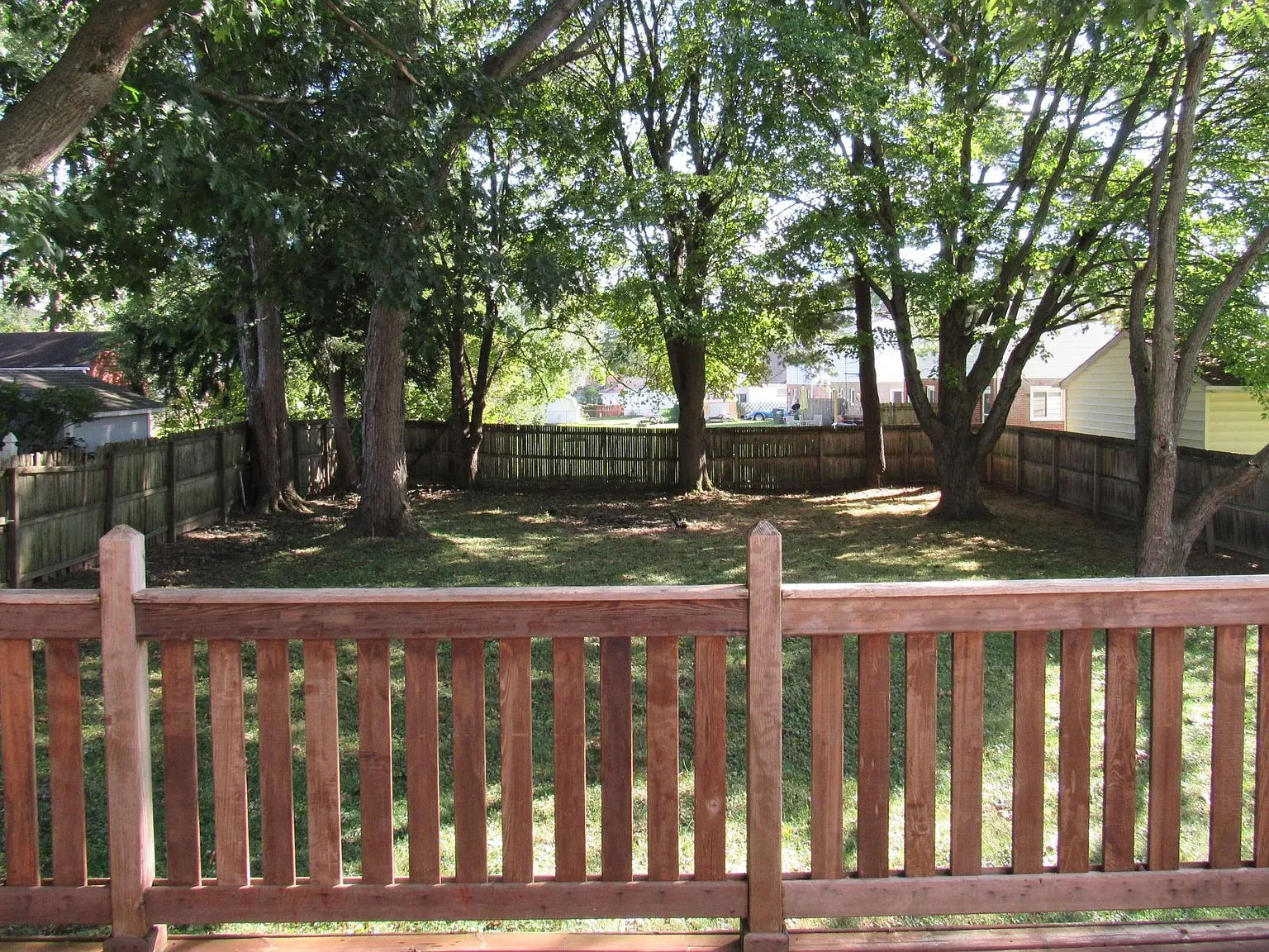 3 bed, 1368 sqft, $1,625 — Photo 4