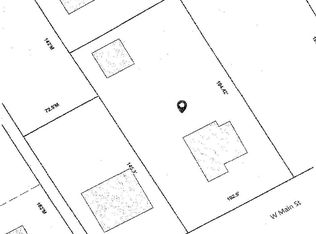 830 W Main St, Morristown, TN 37814