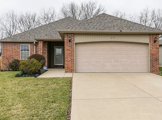 655 S Casa Grande Ave, Springfield, MO 65802