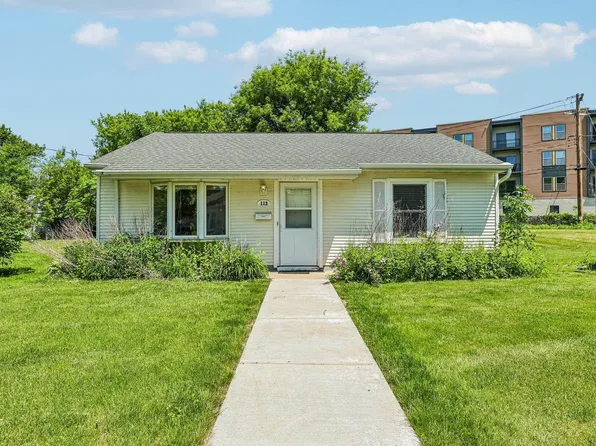 113 Craig Avenue, Madison, WI 53705