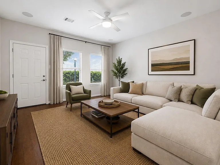 5106 Pinemont Pl — Photo 3