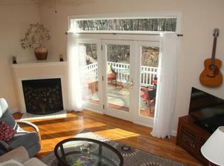 6 Safford St UNIT 1, Ipswich, MA 01938