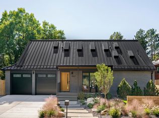 1760 Hawthorn Pl, Boulder, CO 80304