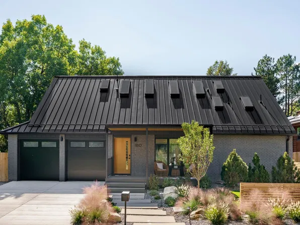 1760 Hawthorn Pl, Boulder, CO 80304