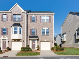 2115 Belle Vernon Ave, Charlotte, NC 28210