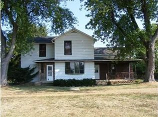 11421 Wolf Creek Pike, Brookville, OH 45309