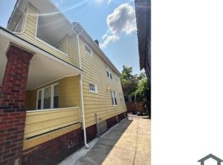904 Paxton Rd #UP, Cleveland, OH 44108