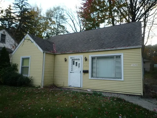3446 Ambert Ave, Youngstown, OH 44502