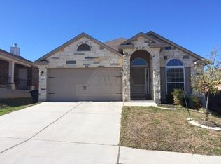 9511 Fratelli Ct, Killeen, TX 76542