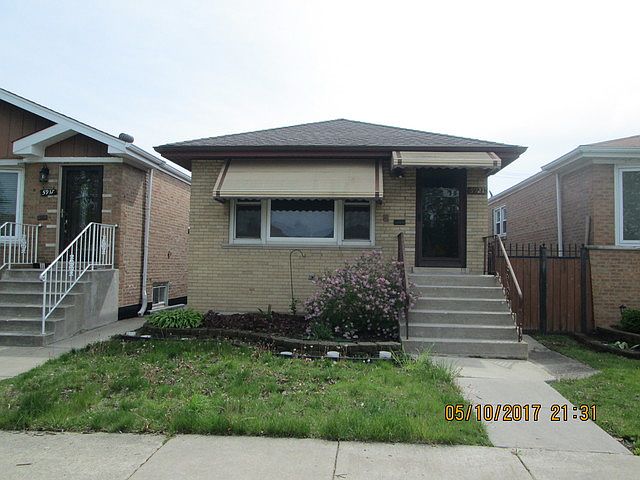1st image of 5921 S McVicker Ave