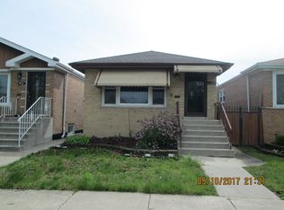 5921 S McVicker Ave, Chicago, IL