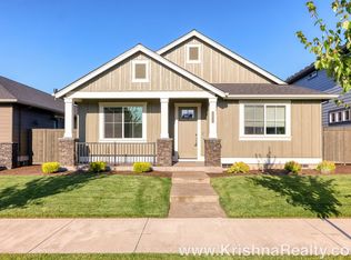 4474 SE 63rd Ave, Hillsboro, OR 97123
