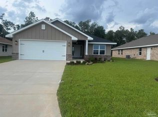 5275 Hidden Pines Cir, Milton, FL 32583