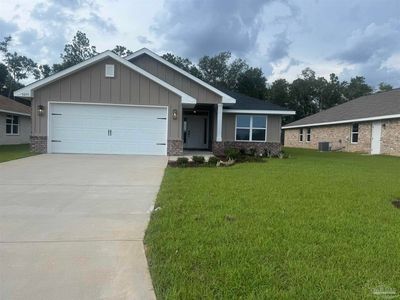 5275 Hidden Pines Cir, Milton, FL, 32583