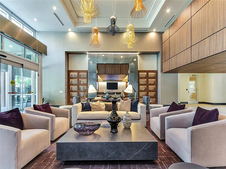 Clubroom