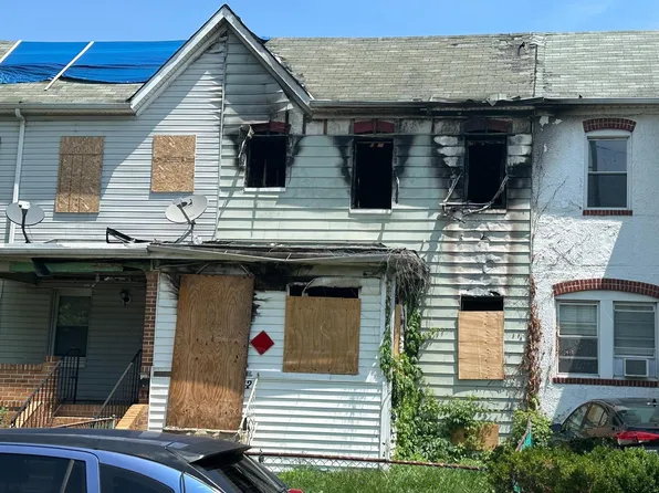 12 Talbott St, Brooklyn, MD 21225