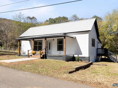129 Williamson St, Paint Rock, AL, 35764