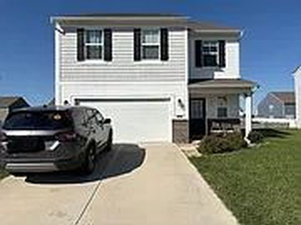 382 Switchgrass Ln