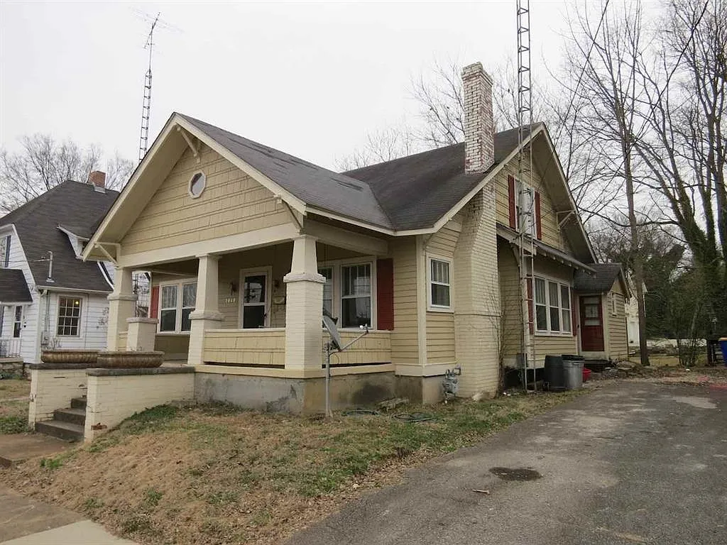 4 bed, 1546 sqft, $2,500 — Photo 2