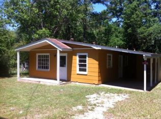 2962 N Mildred St, Mobile, AL 36605