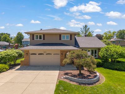 1825 Northbridge Pl, Downers Grove, IL, 60516