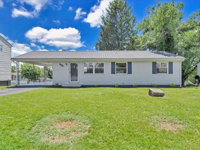 3734 Long Meadow Ave NW, Roanoke, VA, 24017