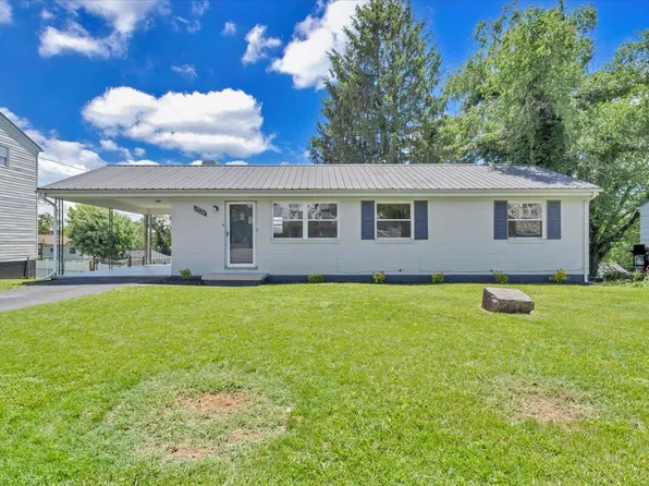 3734 Long Meadow Ave NW, Roanoke, VA 24017