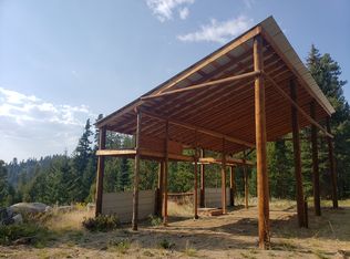 190 S Granite Rd, Philipsburg, MT 59858