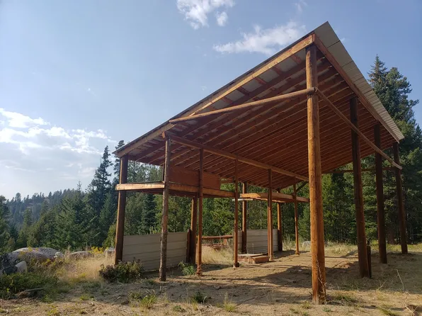 190 S Granite Rd, Philipsburg, MT 59858